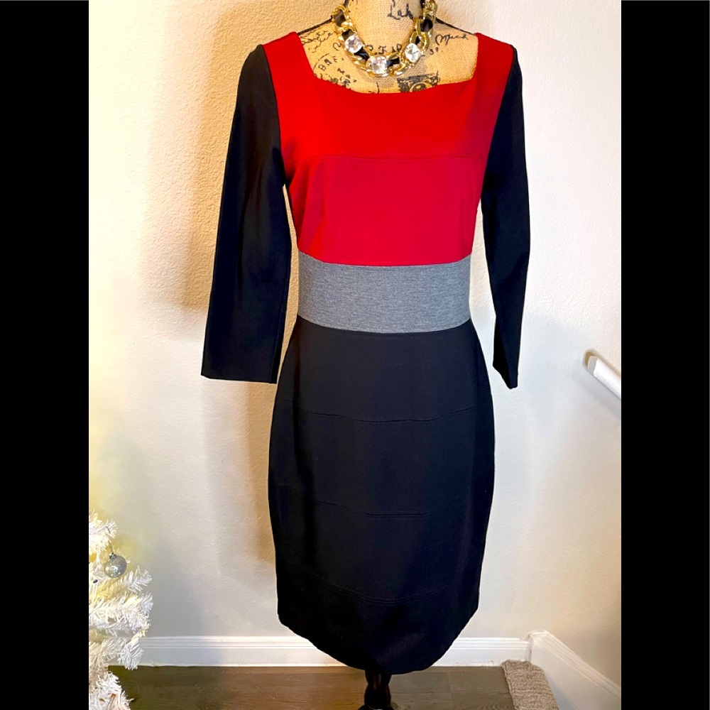 White House Black Market Dress